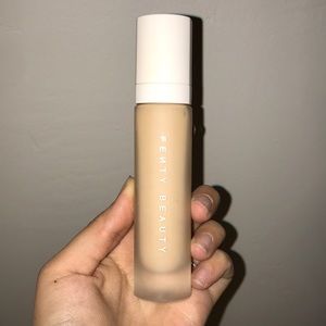 Fenty Beauty Foundation Shade 190